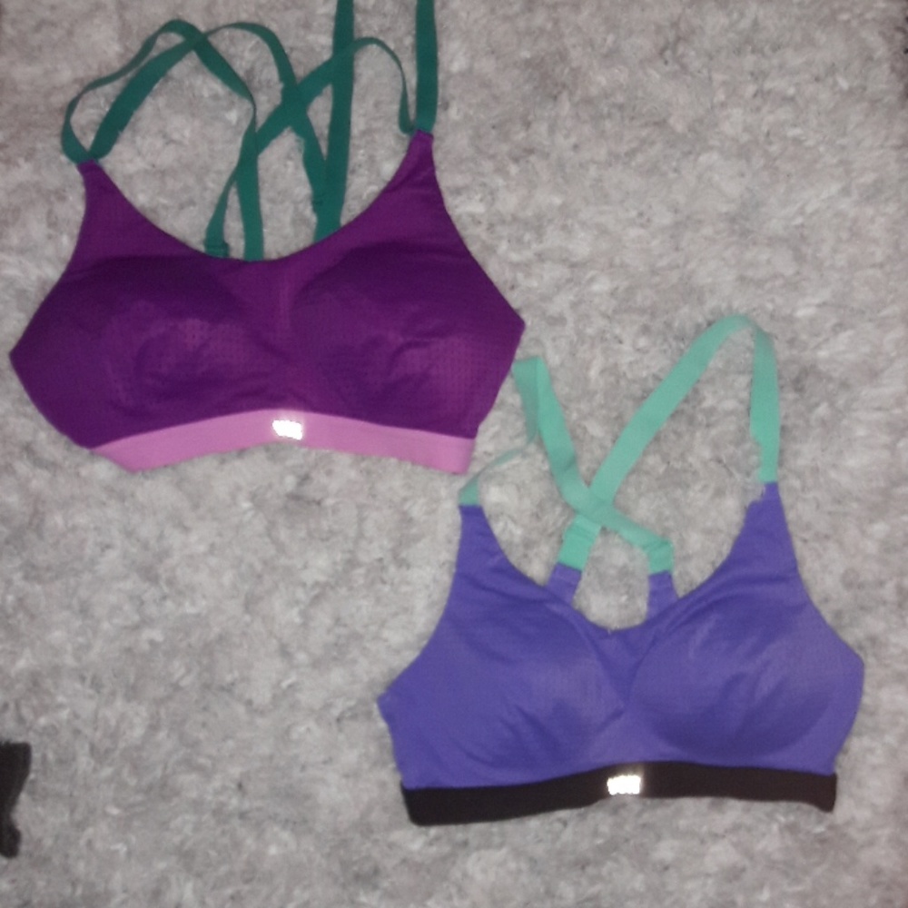 Victoria Secret Sports Bra